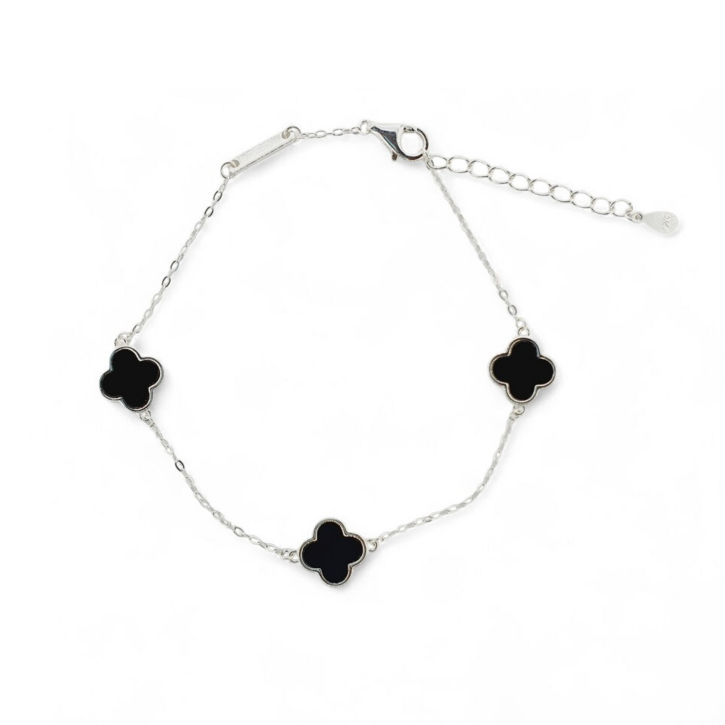 Pulsera Trebol