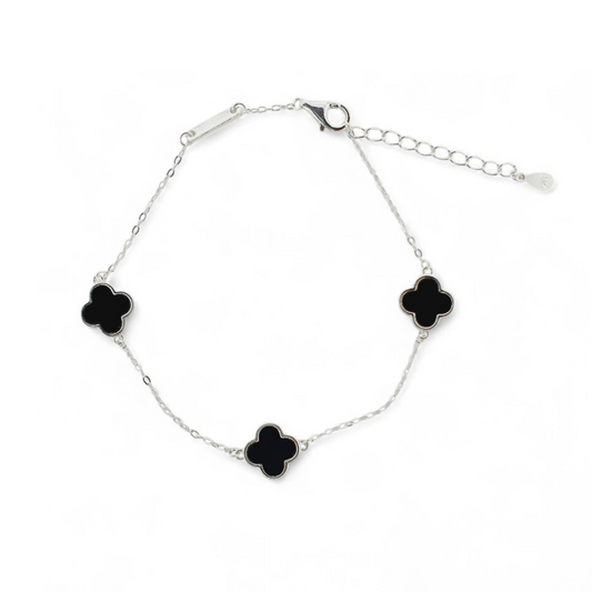 Pulsera Trebol