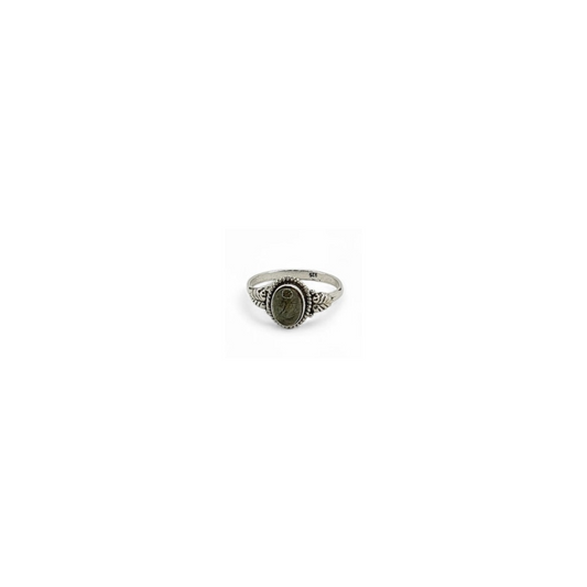 Anillo Piedra Natural