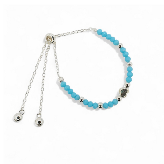 Pulsera Ajustable