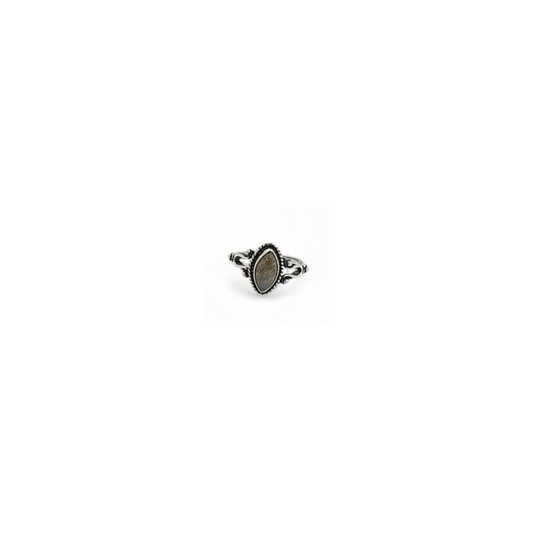 Anillo Piedra Natural