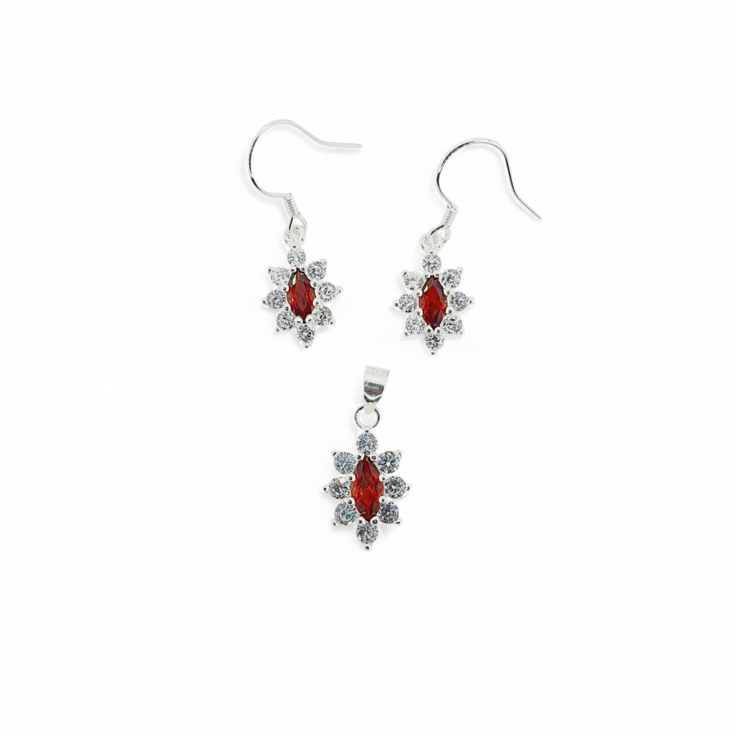 Conjunto Lady Tradicional