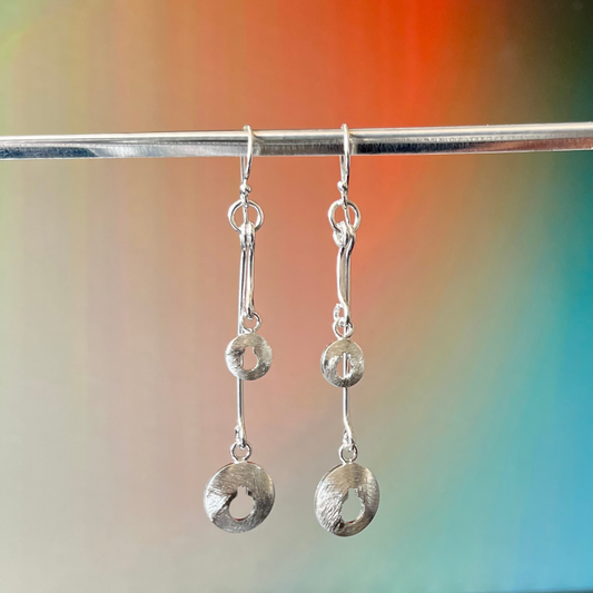 Aros – Doble Disco Texturizado