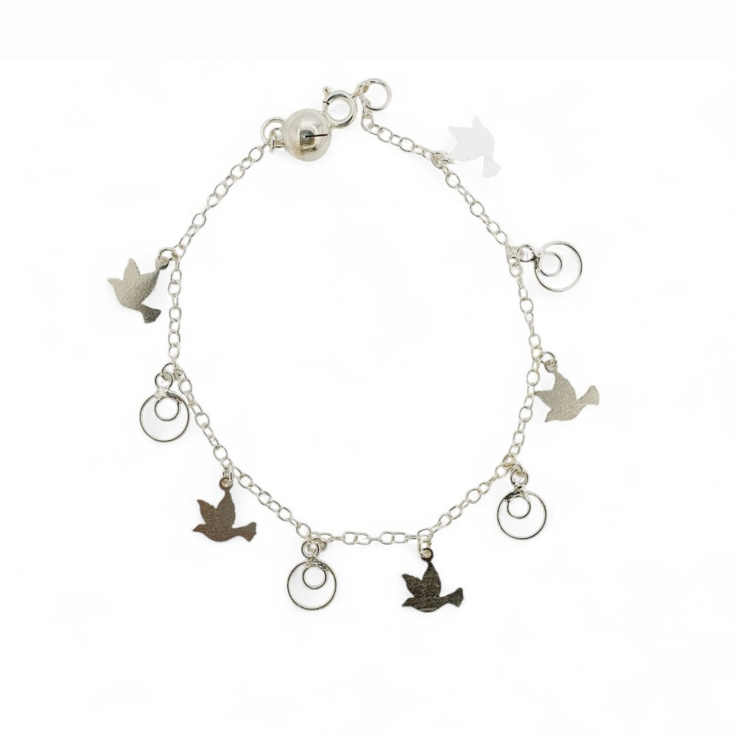 Pulsera Amor Infinito