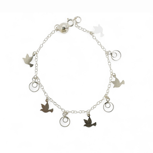 Pulsera Amor Infinito
