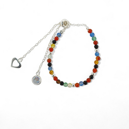 Pulsera Ajustable
