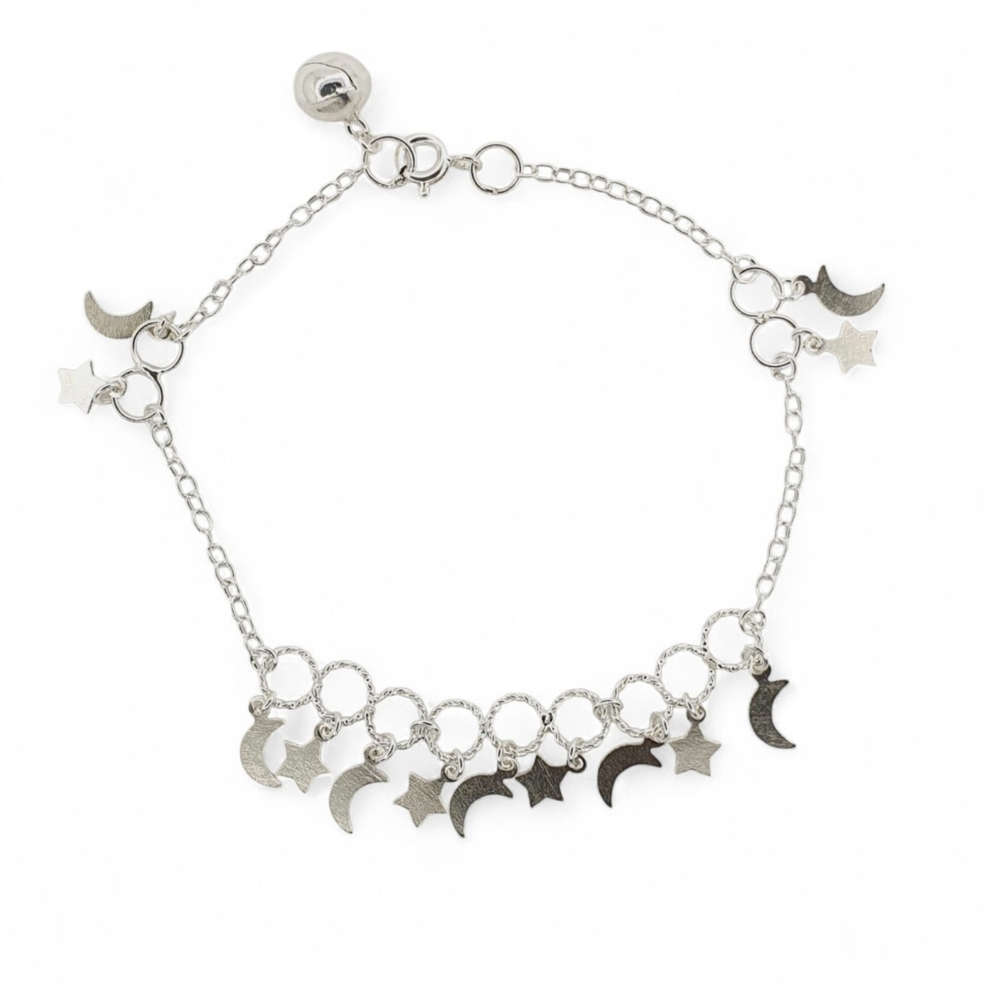 Pulsera Noche eterna
