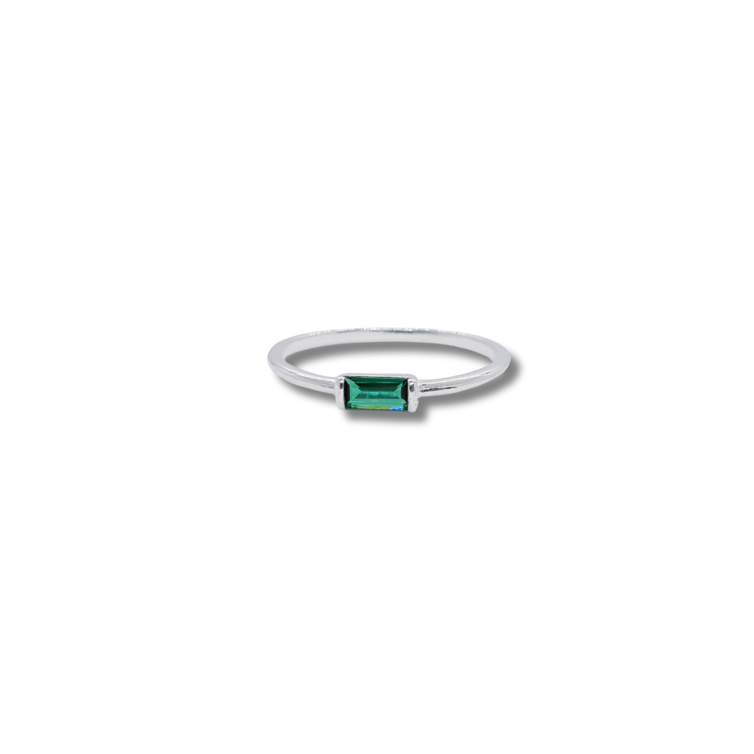 Anillo Livianos