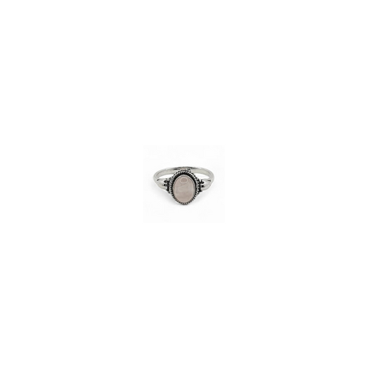 Anillo Piedra Natural