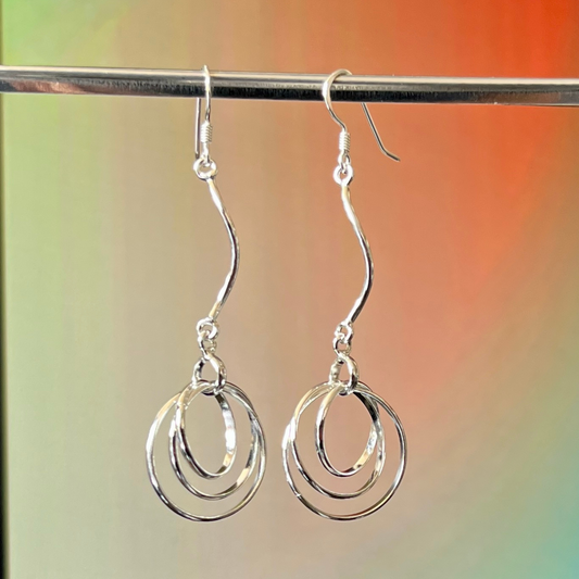 Aros – Doble Aro Ondulado