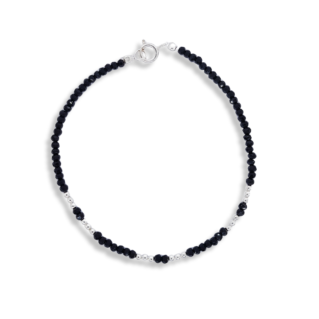 Pulsera Cristal