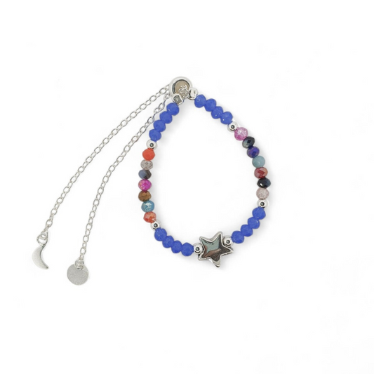 Pulsera Ajustable
