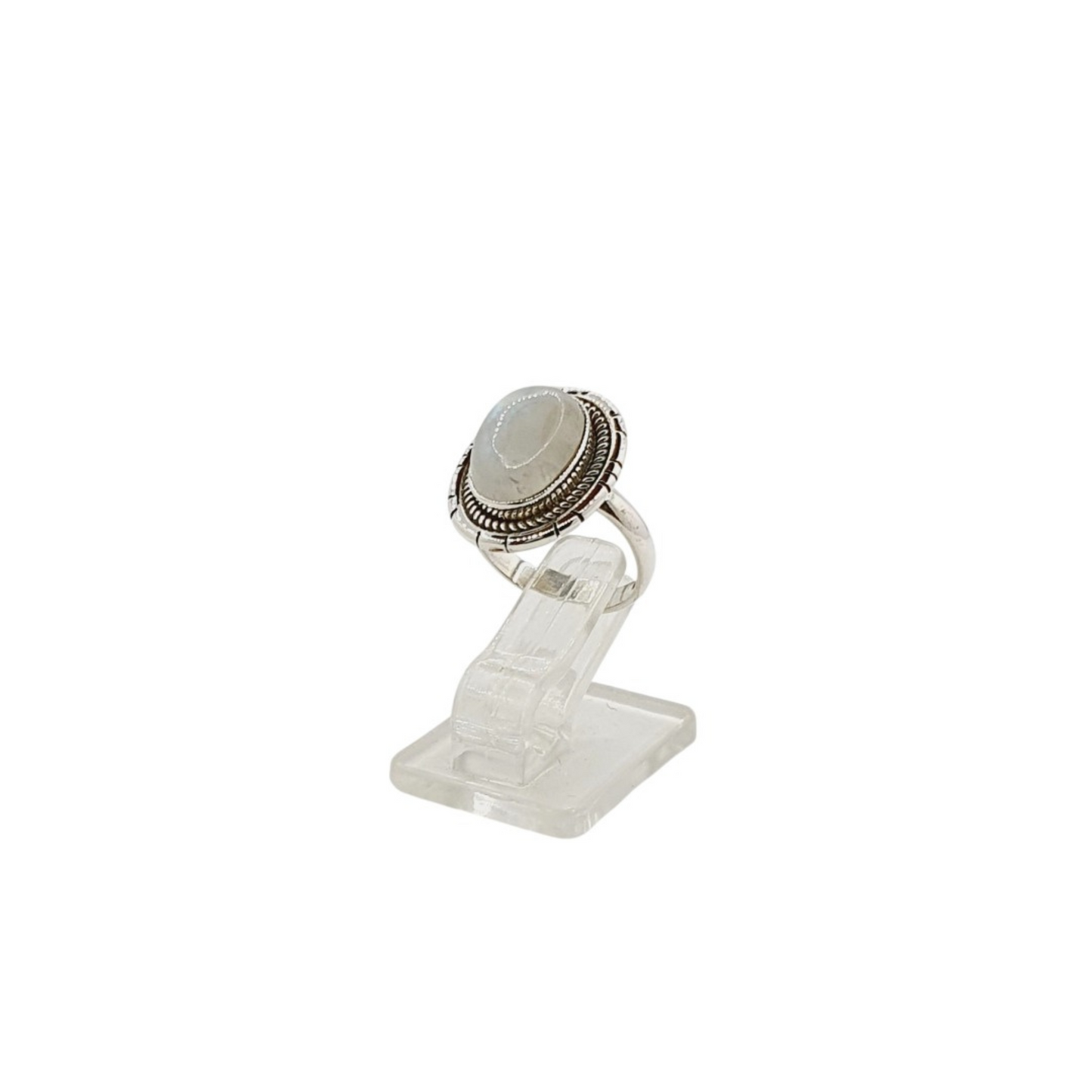 Anillo Piedra Luna