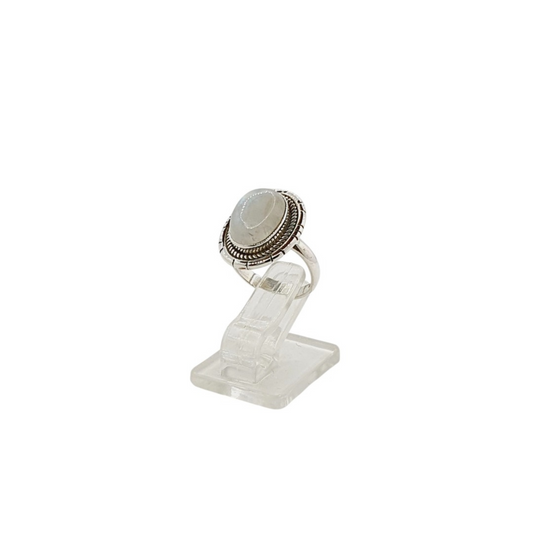 Anillo Piedra Luna