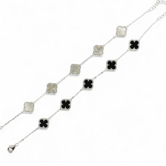 Pulsera Trebol