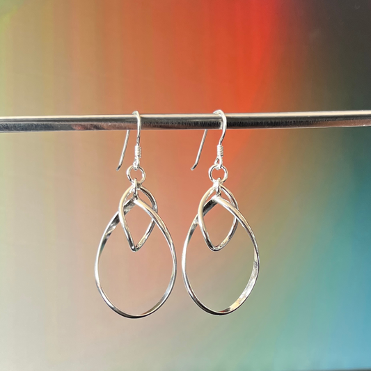 Aros – Gota Entrelazada