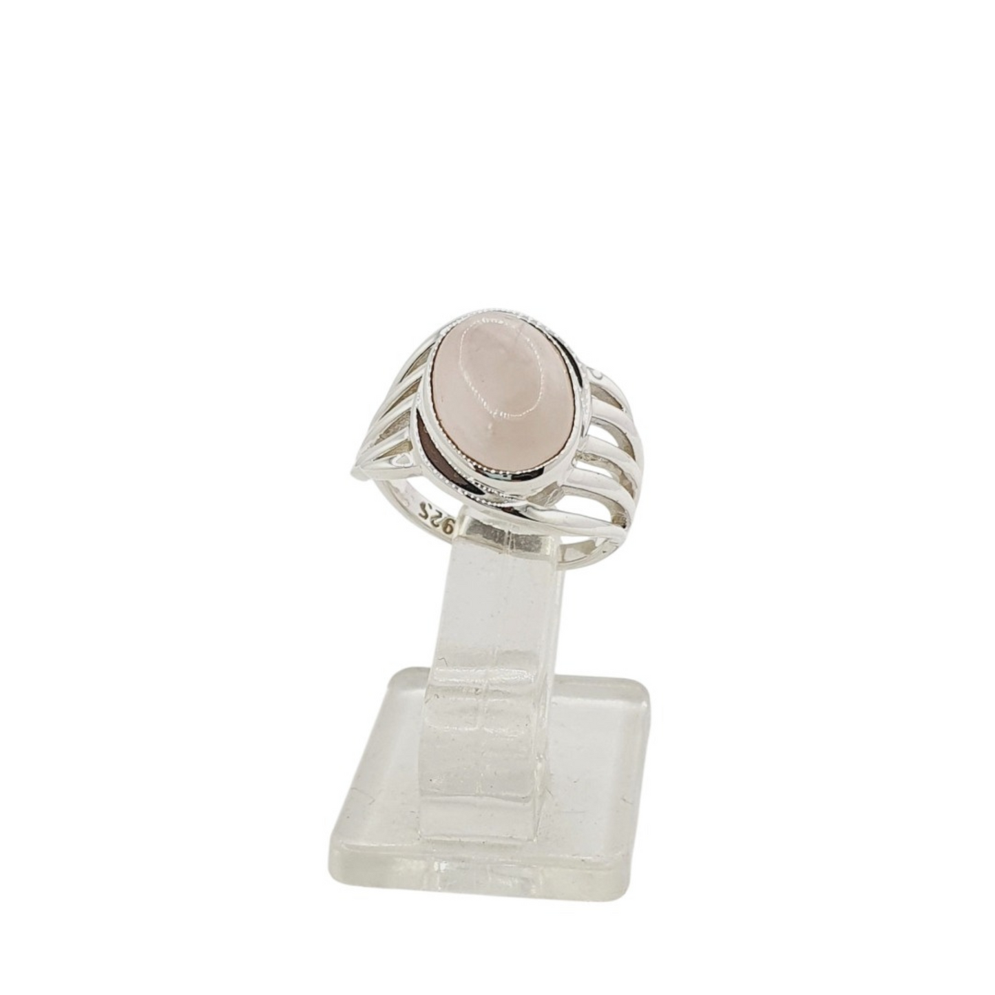 Anillo Piedra Luna