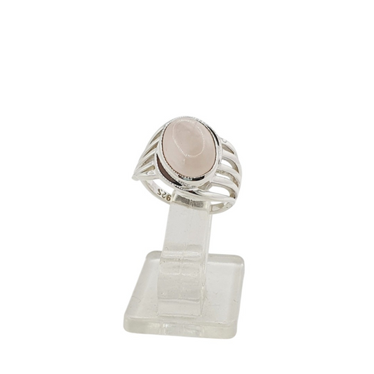Anillo Piedra Luna