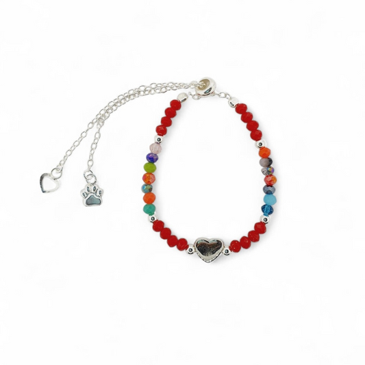 Pulsera Ajustable