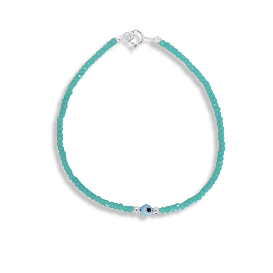 Pulsera Cristal