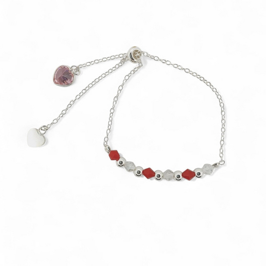 Pulsera Ajustable