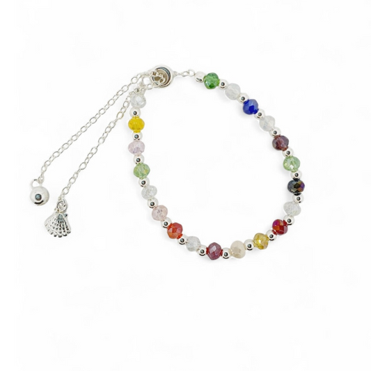 Pulsera Ajustable