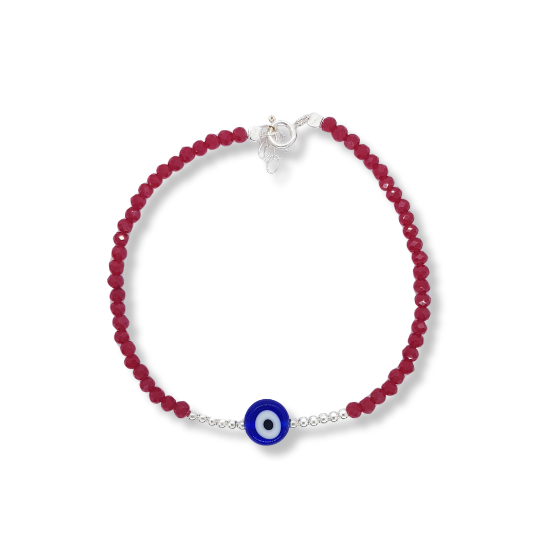Pulsera Roja