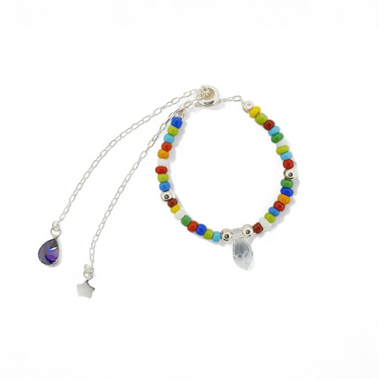 Pulsera Ajustable