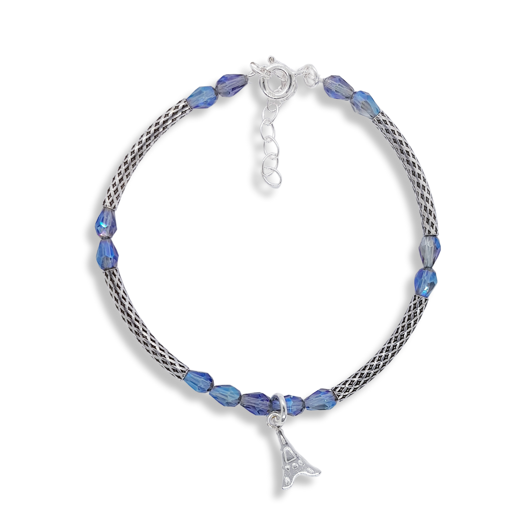 Pulsera Cristal