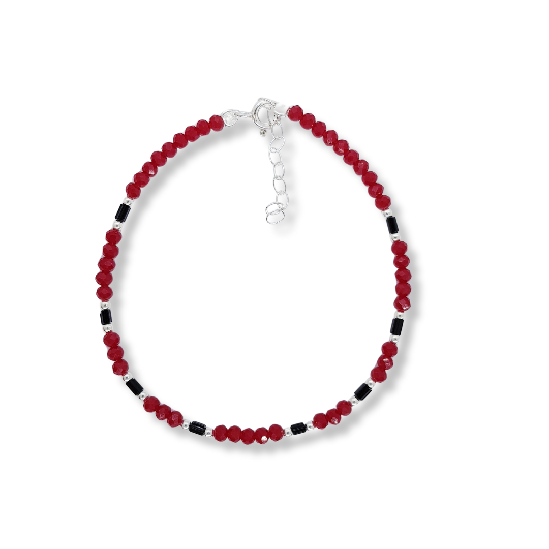Pulsera Roja