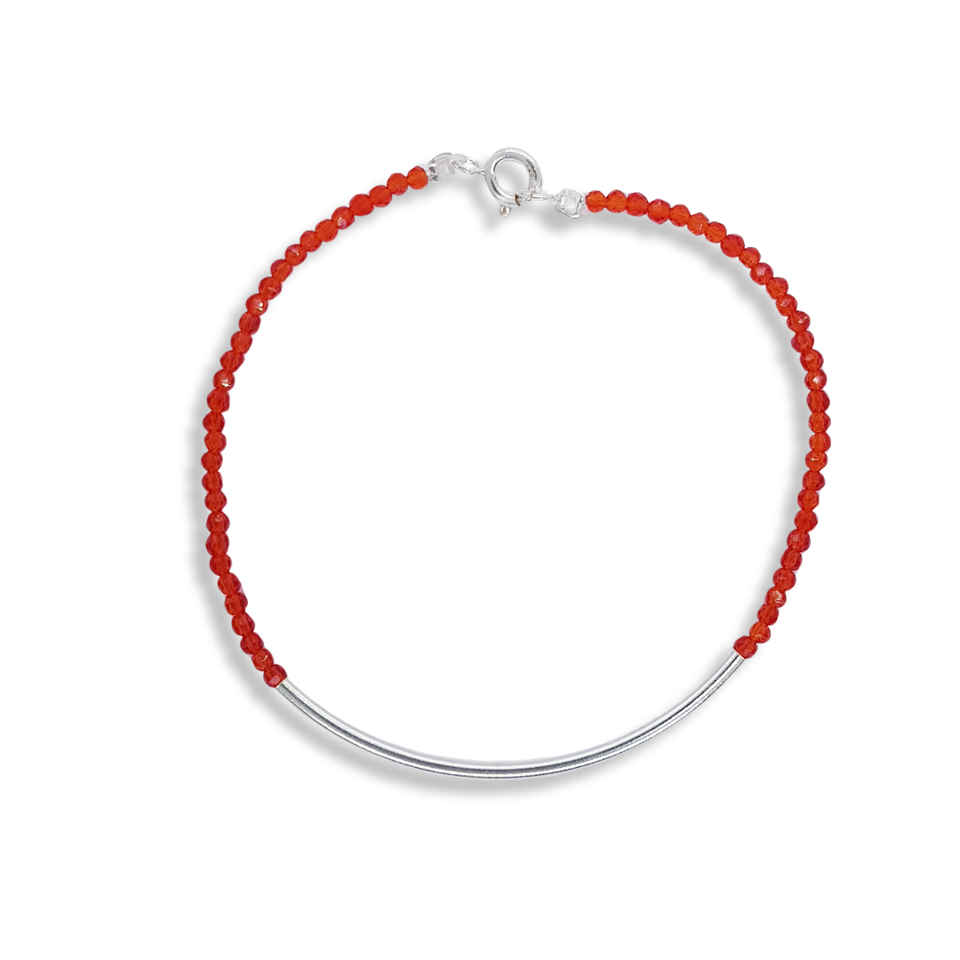 Pulsera Cristal