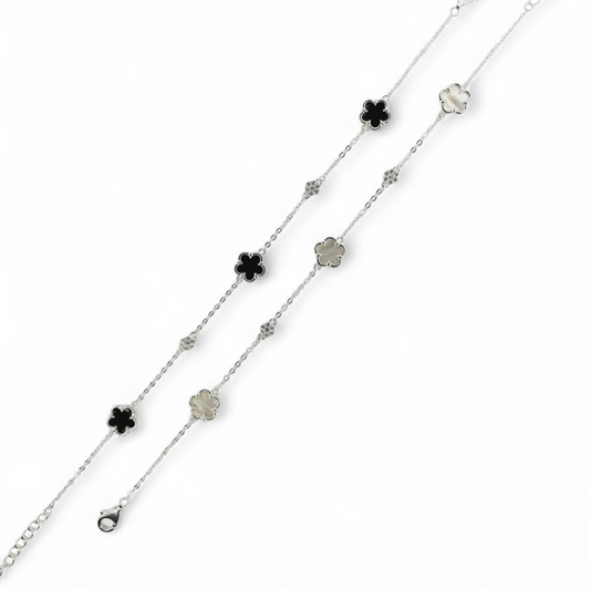 Pulsera Trebol