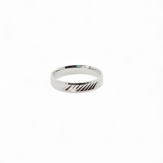 Argollas Diamantadas de Matrimonio