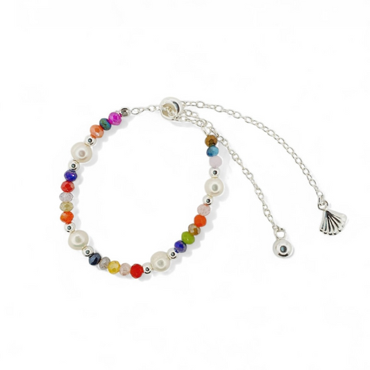 Pulsera Ajustable