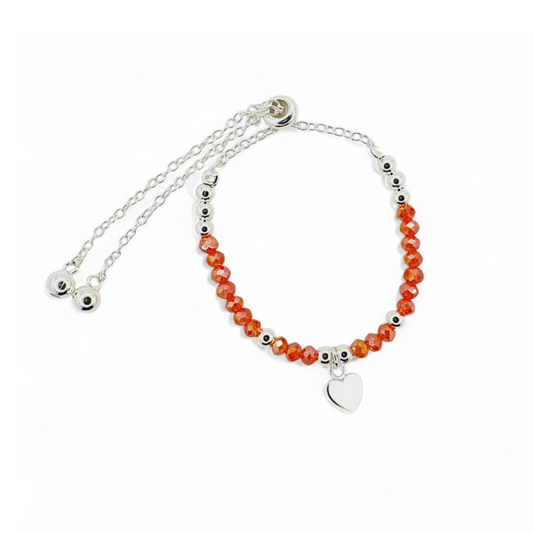 Pulsera Ajustable