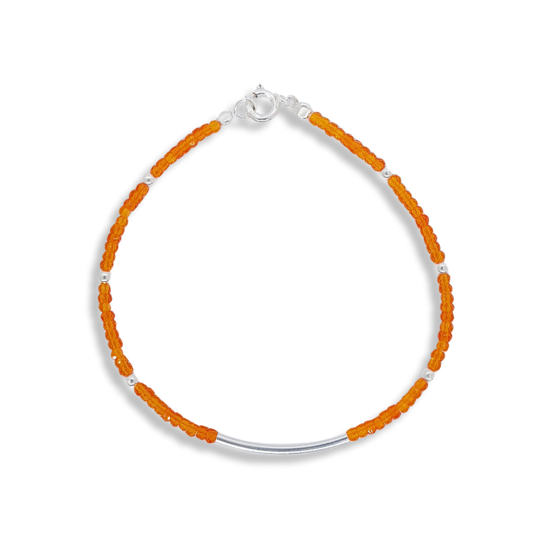 Pulsera Cristal