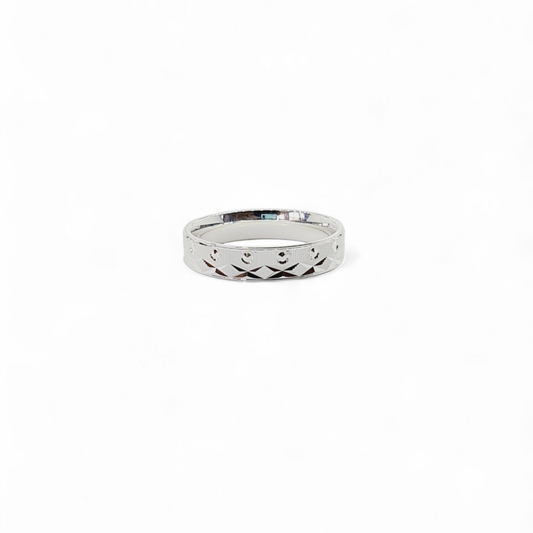 Argollas Diamantadas de Matrimonio