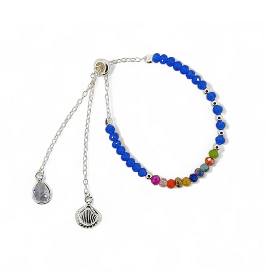 Pulsera Ajustable