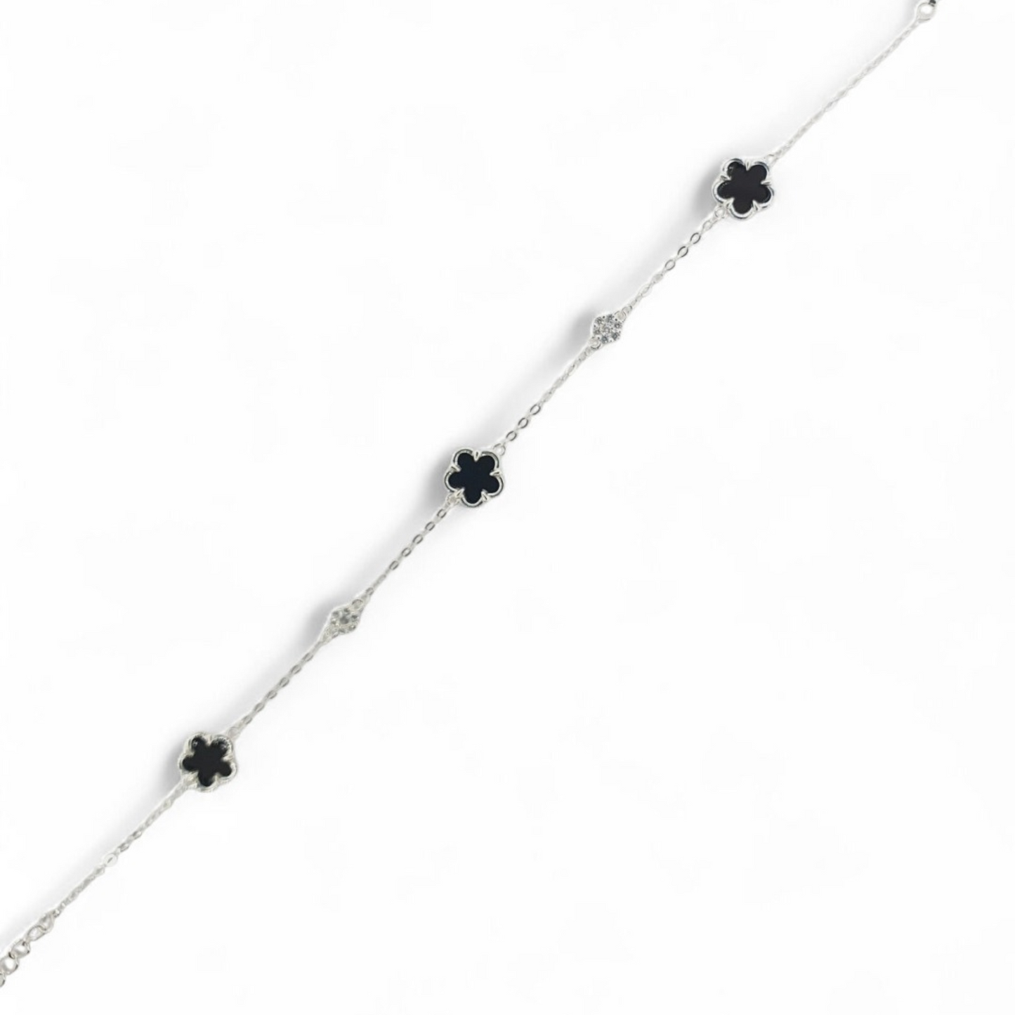 Pulsera Trebol