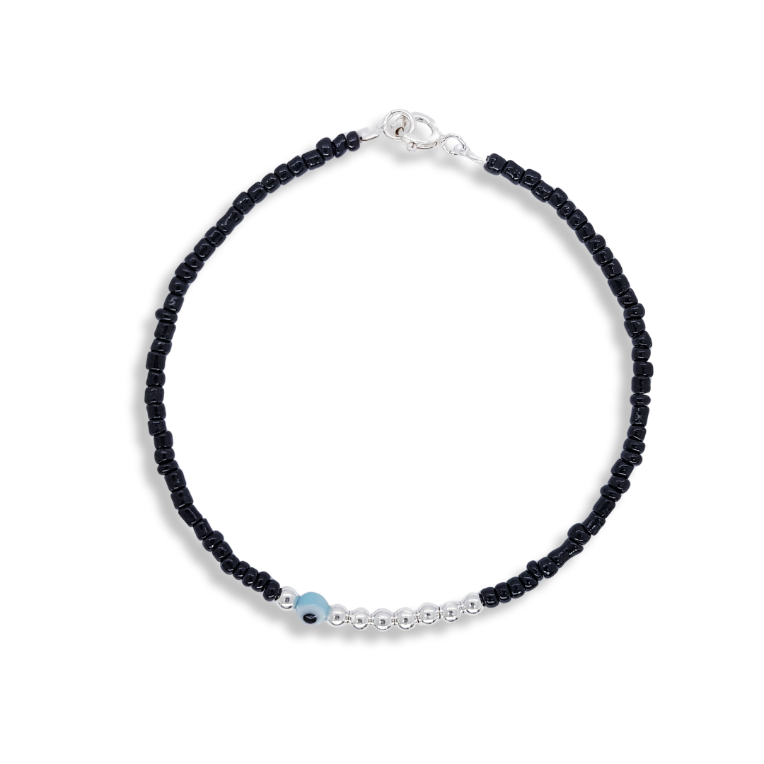 Pulsera Cristal