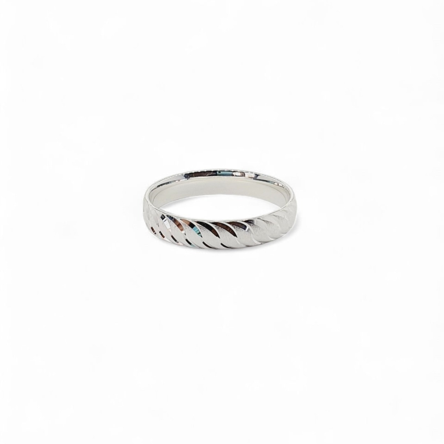 Argollas Diamantadas de Matrimonio