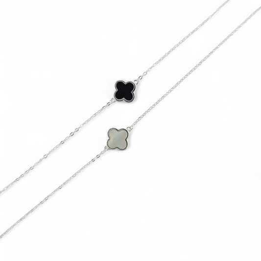 Pulsera Trebol