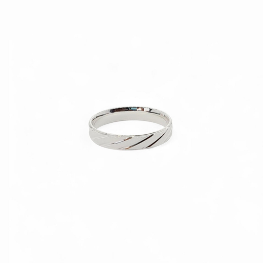 Argollas Diamantadas de Matrimonio