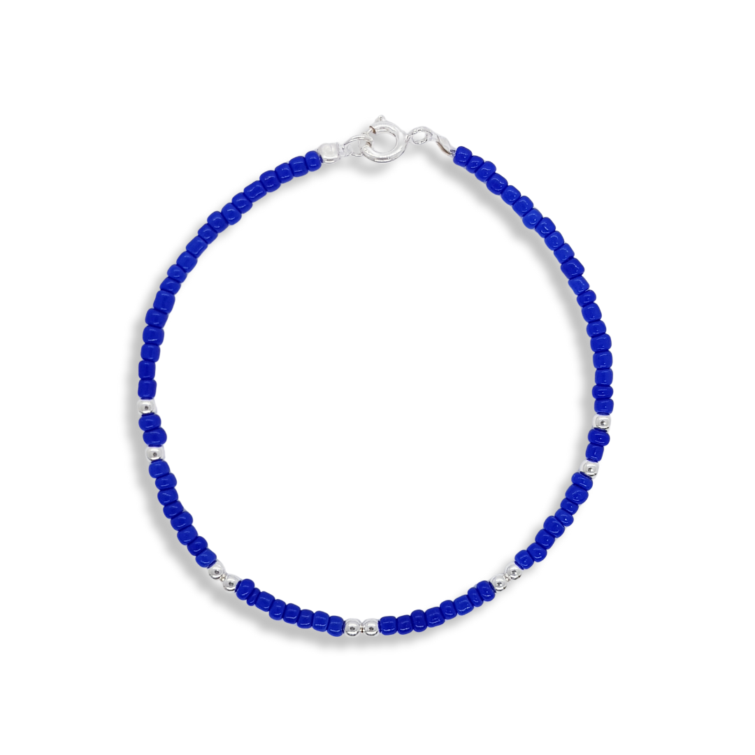 Pulsera Cristal
