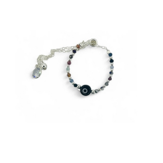 Pulsera Ajustable