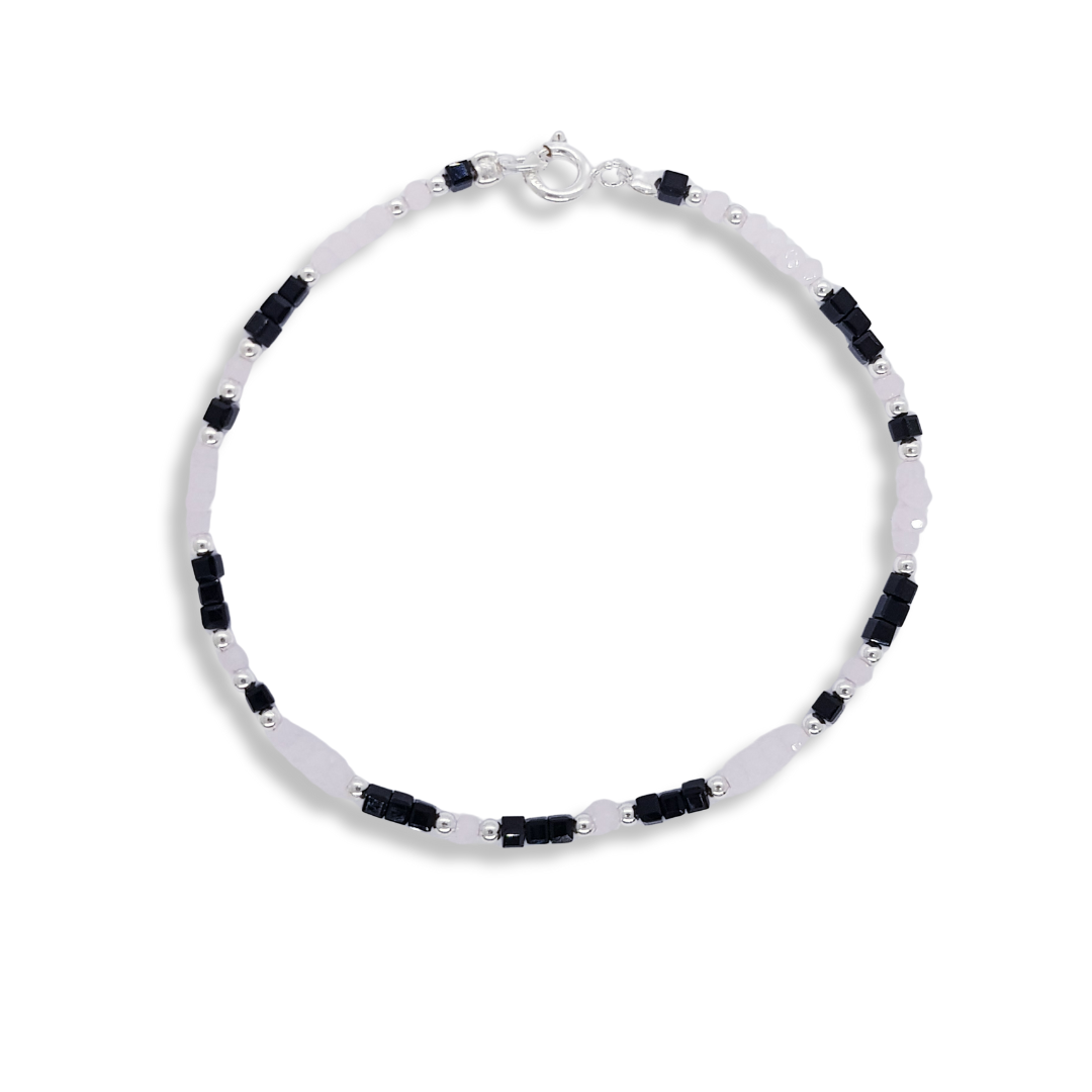 Pulsera Cristal