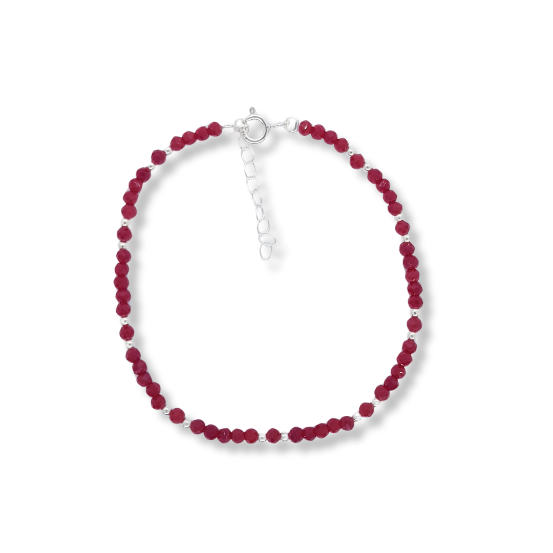 Pulsera Roja