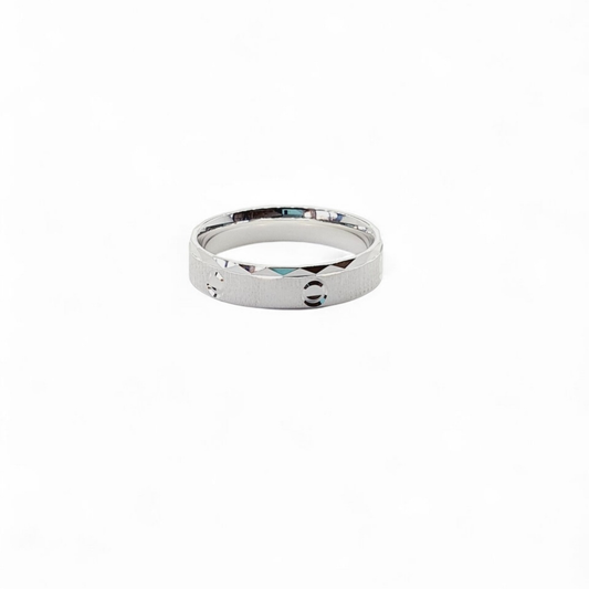 Argollas Diamantadas de Matrimonio