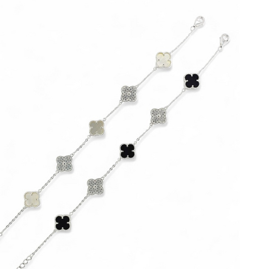 Pulsera Trebol