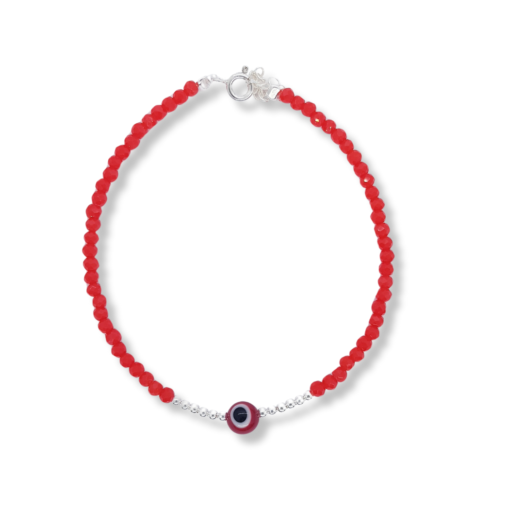 Pulsera Roja